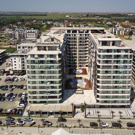 Năvodari Black Sea Booking - Oana מראה חיצוני תמונה