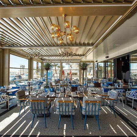 Năvodari Black Sea Booking - Oana מראה חיצוני תמונה