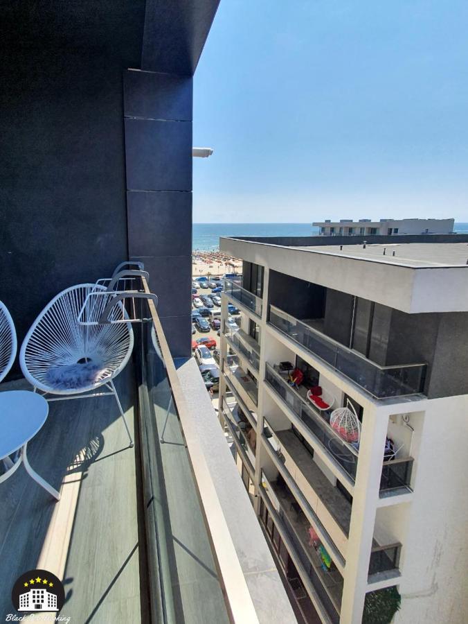 Năvodari Black Sea Booking - Oana מראה חיצוני תמונה