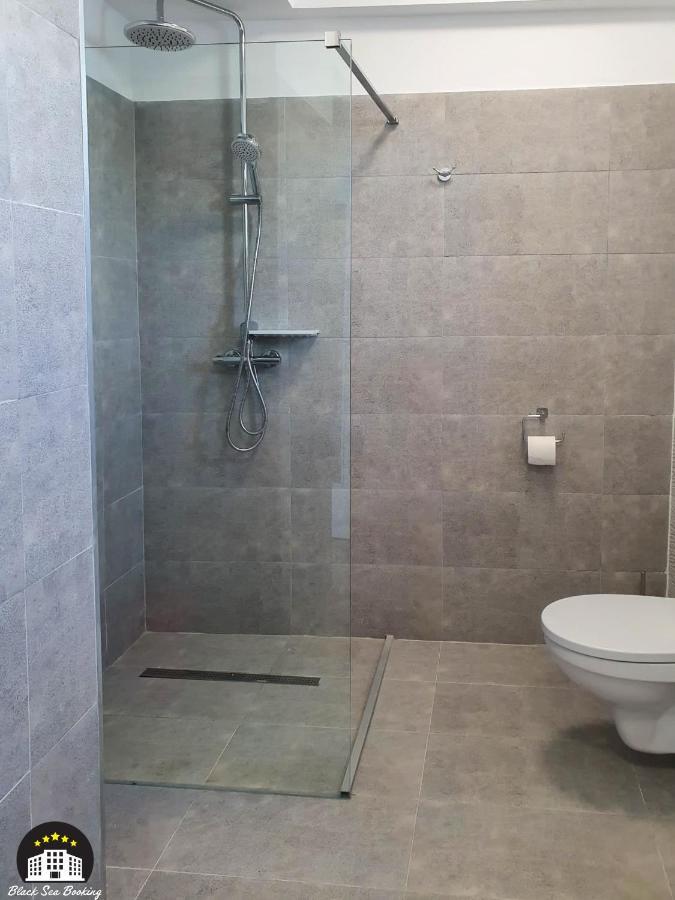 Năvodari Black Sea Booking - Oana מראה חיצוני תמונה