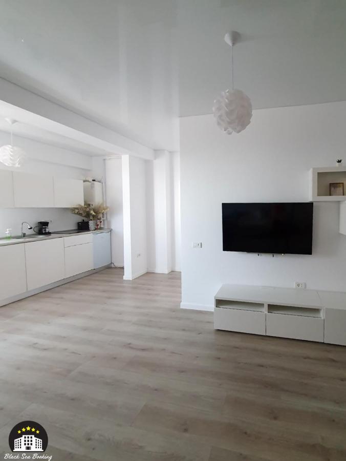 Năvodari Black Sea Booking - Oana מראה חיצוני תמונה