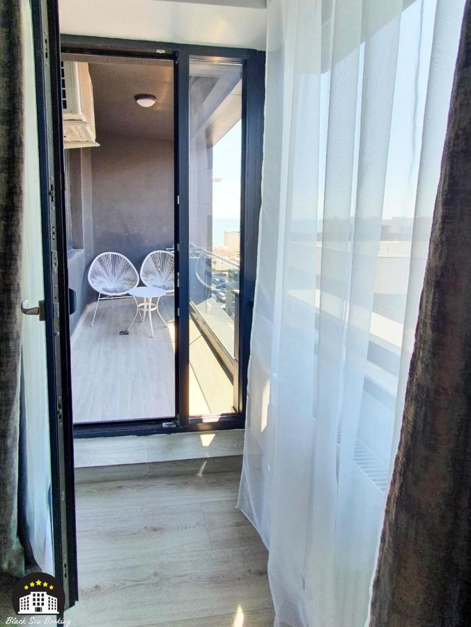 Năvodari Black Sea Booking - Oana מראה חיצוני תמונה