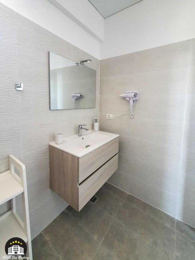 Năvodari Black Sea Booking - Oana מראה חיצוני תמונה