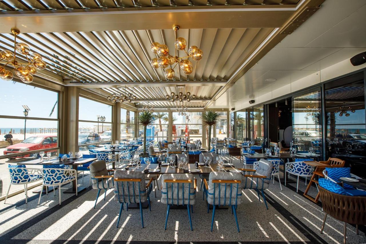 Năvodari Black Sea Booking - Oana מראה חיצוני תמונה