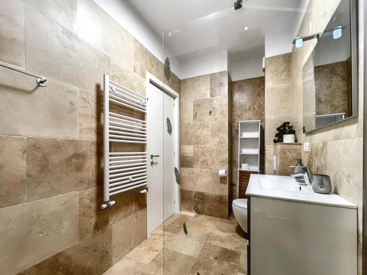 Năvodari Black Sea Booking - Oana מראה חיצוני תמונה
